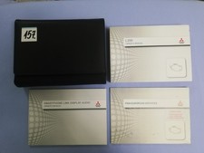 MITSUBISHI L200  OWNERS MANUAL