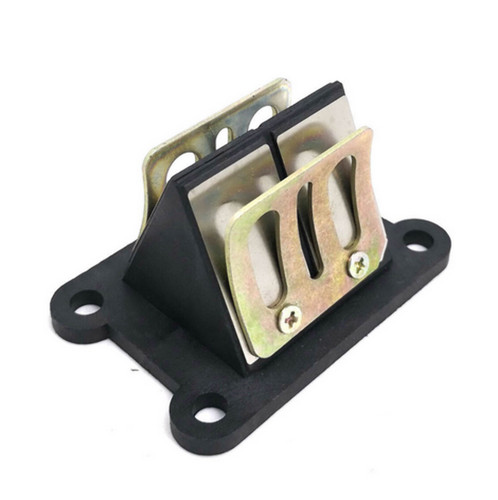 Dirt racing reed valve - dirt,