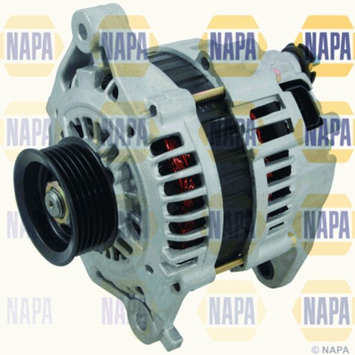 Alternator for nissan almera - alternator,