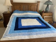 vintage 1970's candlewick