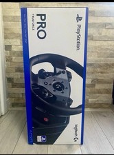 Logitech G Pro Racing Wheel +
