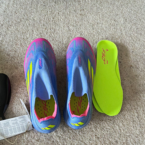 Adidas f50 football boots - f50,