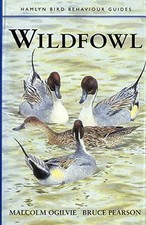 Wildfowl - A. Ogilvie, M.