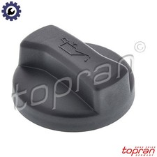 SEALING CAP OIL FILLER NECK