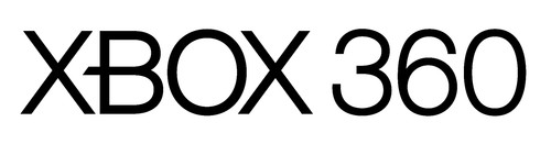 Vinyl xbox 360 decal - xbox,