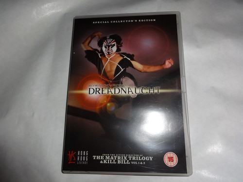 Dreadnaught hong - , ,hong