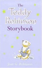 Teddy Robinson Storybook