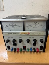 Farnell LT30-2  Power Supply
