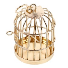 Small bird cage mini - cage, house