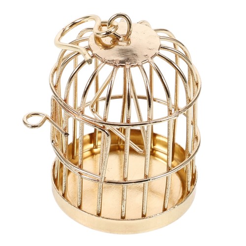 Small bird cage mini - cage, house