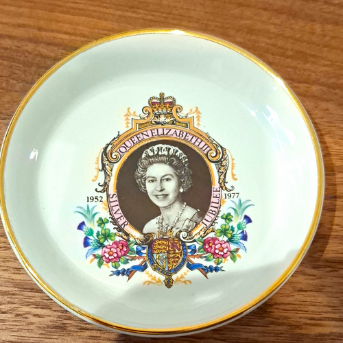 Lord nelson pottery - lord, queen