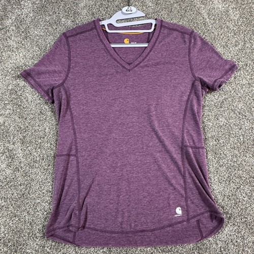 Carhartt womens force neck - carhartt,