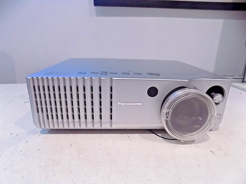 Panasonic ae700e lcd - panasonic,