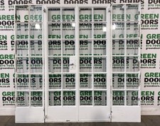 HERITAGE STEEL FRENCH DOORS
