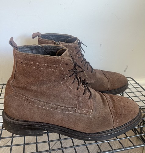 Men massimo dutti brown - men’s,