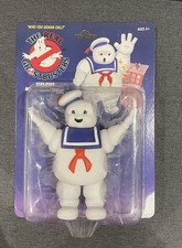 The Real Ghostbusters Stay