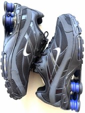 Nike shox ride - shox,
