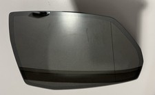 Audi mirror glass 2018 - q5,