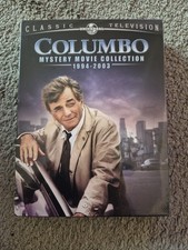 Columbo Mystery Movie
