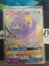 Oricorio GX 95/236 Sun & Moon