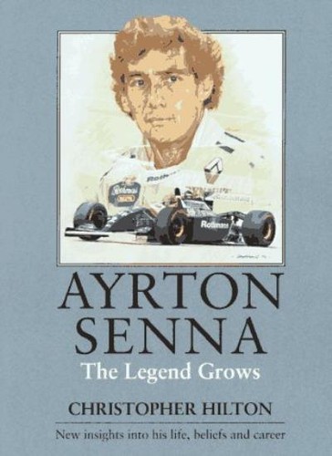 Ayrton senna the legend - ayrton,