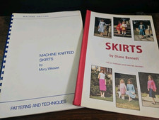 Skirts - DIANE BENNETT Machine