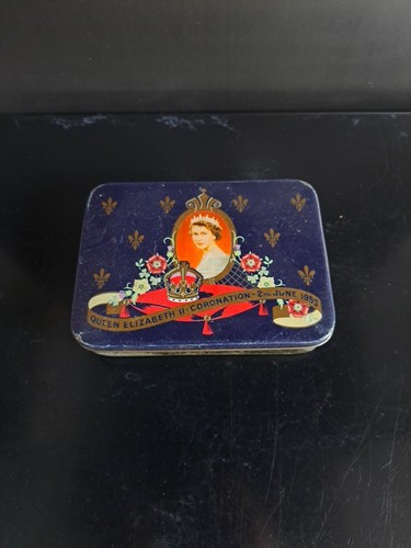 Vintage cadbury queen - vintage,