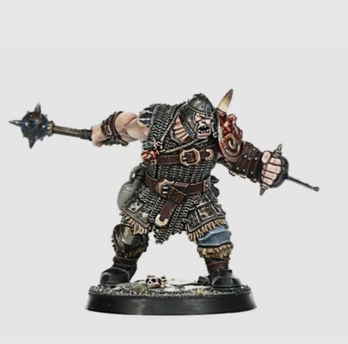 Warhammer quest cursed city - quest,
