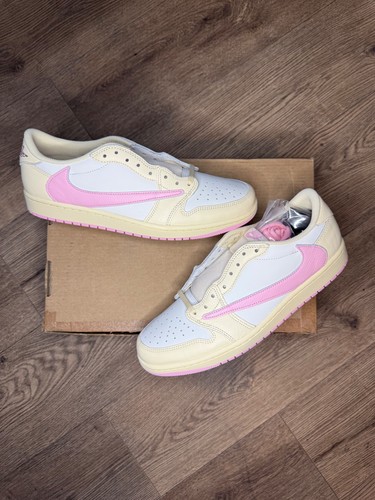 Travis scott air jordan - scott,