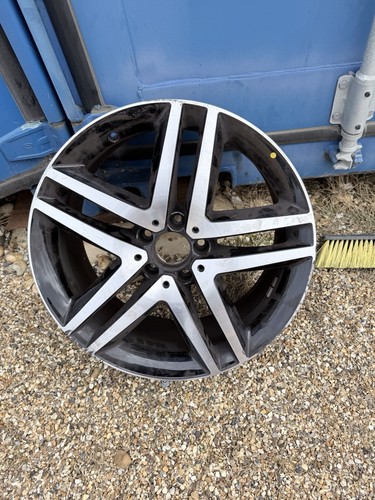 Genuine mercedes vito - genuine,