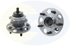 Wheel Bearing Kit Rear