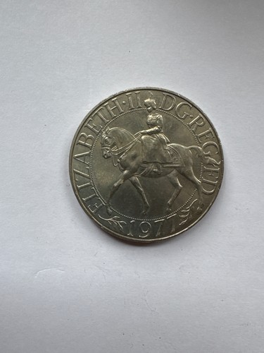 1977 elizabeth silver - 1977, ii