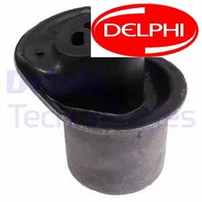 REAR AXLE BEAM MOUNTING BUSH