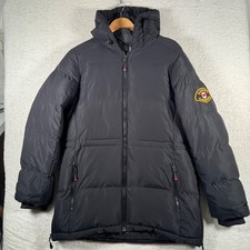 Zavetti Canada Mens Long