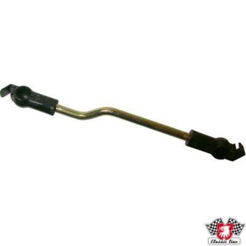 New selector gear - gear, lever