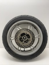 ♻️ Honda Sh 300 A-K Abs 2016 - 2021 Rear Wheel ♻️