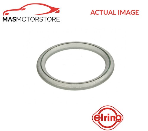 Seal oil drain plug elring - drain,