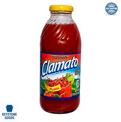 Tomato juice drink ounce - juice,