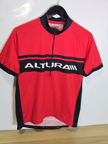 Altura cycling jersey - cycling,