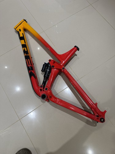 Trek remedy 2021 - remedy, 27.5