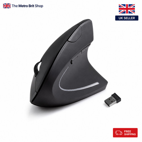 Anker wireless vertical - wireless,
