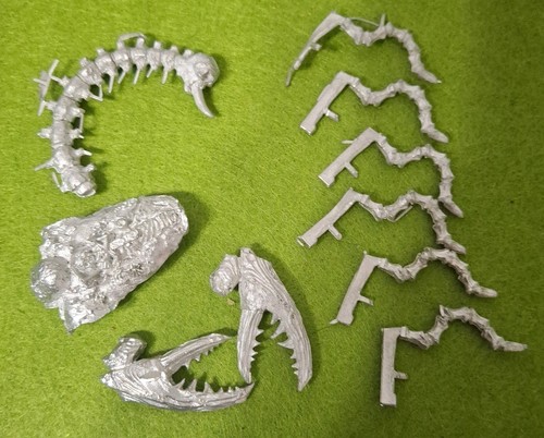 Undead tomb king - undead,