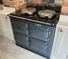 Aga Range Cooker Professional Removal & Relocation Services