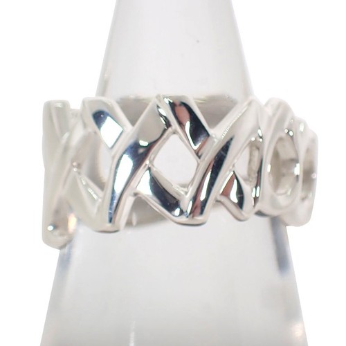Pre owned tiffany - [pre-owned],