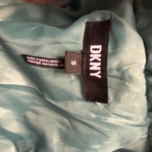 Dkny kids teal diamond - kids,