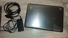 HP Pavilion DM3 Notebook PC