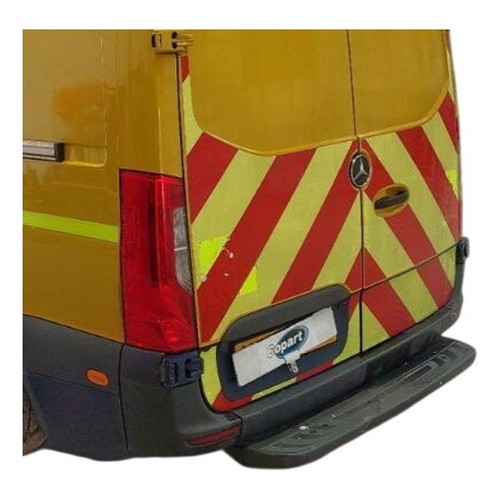 Mercedes sprinter mk3 - mk3, 907