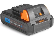 VonHaus 20V Max 1.5Ah