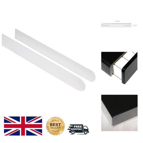 Elegant white upvc long window - elegant,
