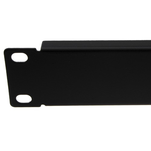 Blanking plate for - plate, comms